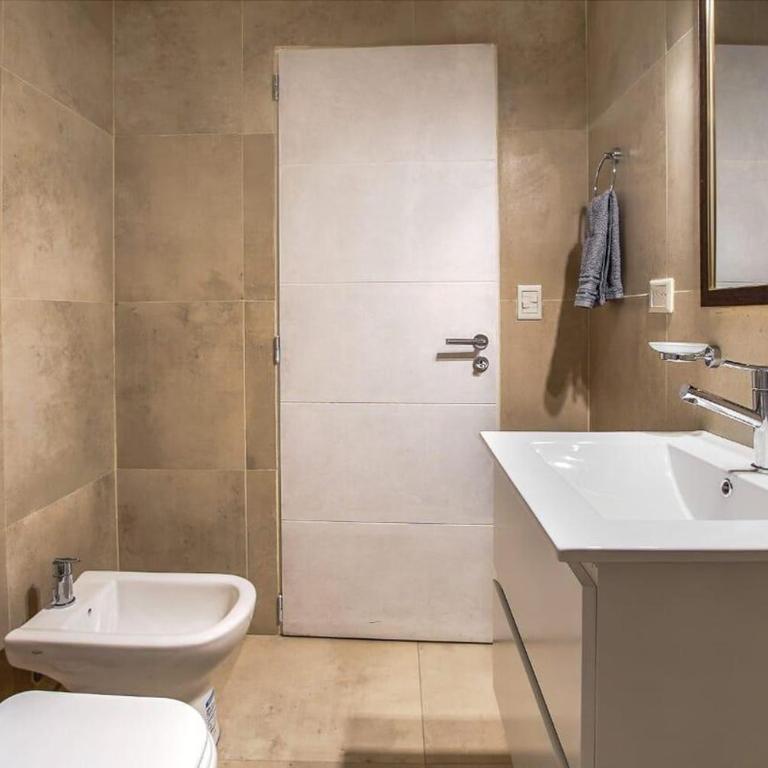 A12 - Elegante y Confortable Estudio - Estudio Deluxe con cama grande - 4