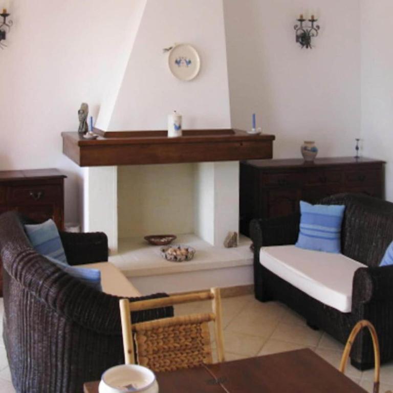 Apartment in Costa Rei with Stunning Sea View - Appartamento con 1 Camera da Letto - 2