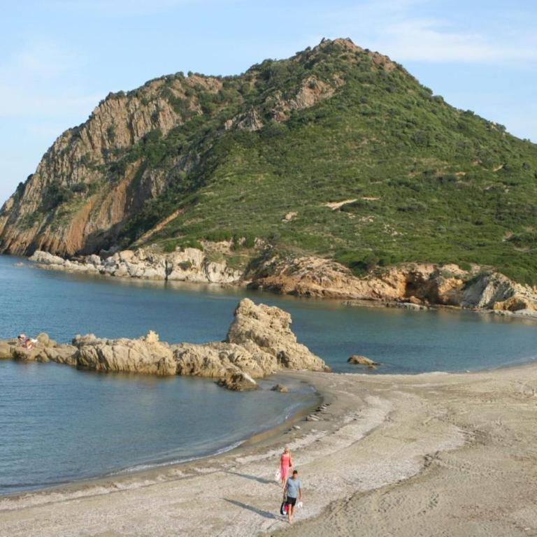 Apartment in Costa Rei with Stunning Sea View - Appartamento con 1 Camera da Letto - 13