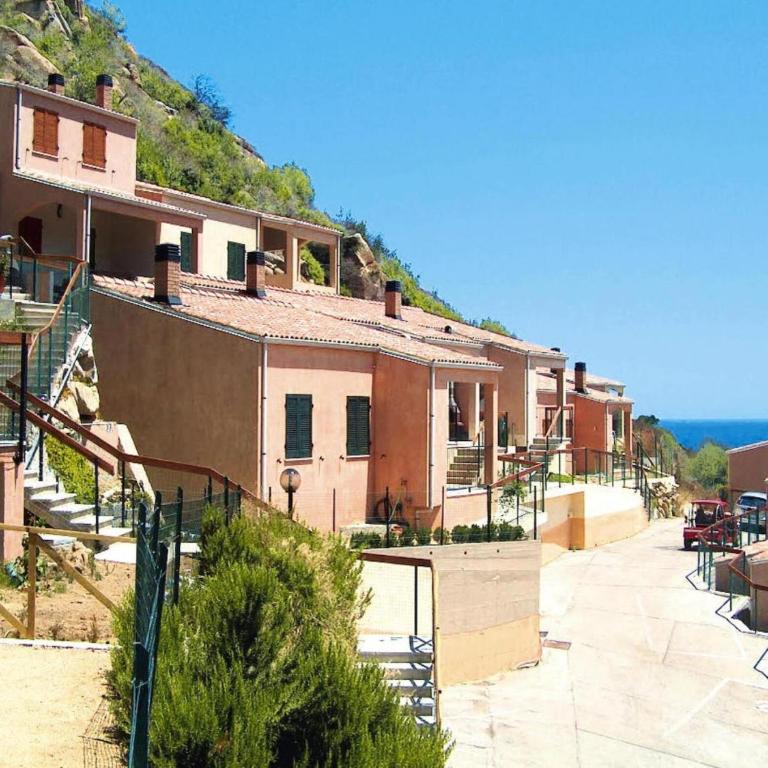 Apartment in Costa Rei with Stunning Sea View - Appartamento con 1 Camera da Letto - 1