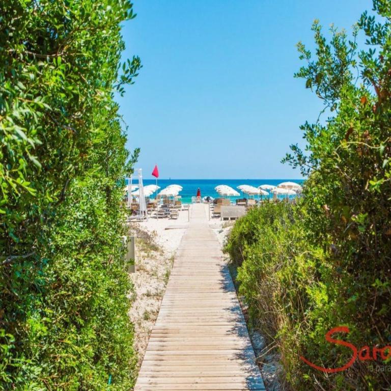 Apartment in Costa Rei with Stunning Sea View - Appartamento con 1 Camera da Letto - 5