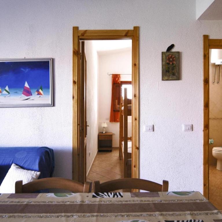 Apartment in Costa Rei with Stunning Sea View - Appartamento con 1 Camera da Letto - 9