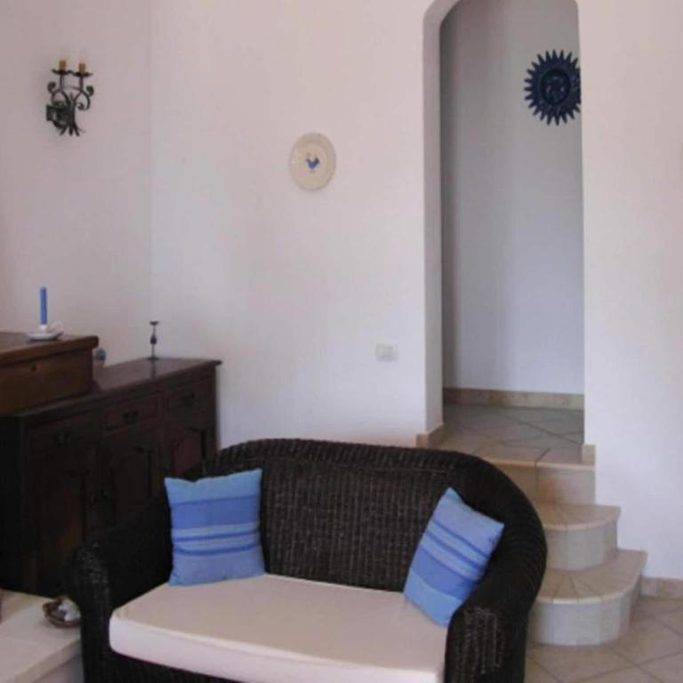 Apartment in Costa Rei with Stunning Sea View - Appartamento con 1 Camera da Letto - 7
