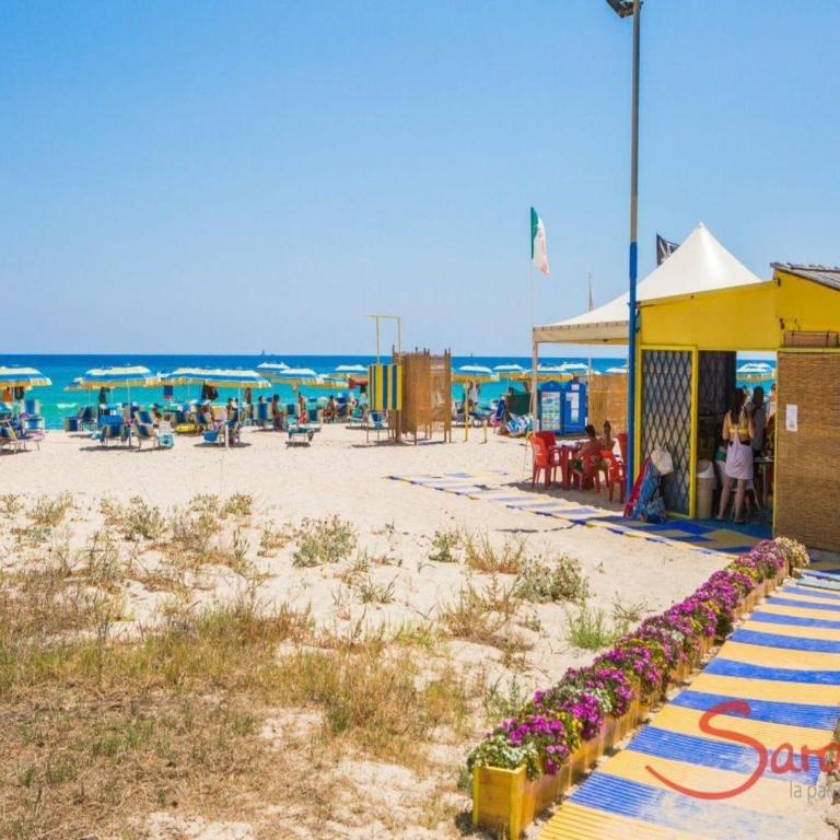 Apartment in Costa Rei with Stunning Sea View - Appartamento con 1 Camera da Letto - 11