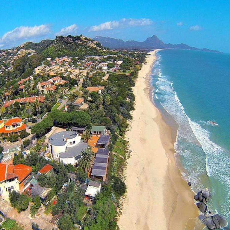 Apartment in Costa Rei with Stunning Sea View - Appartamento con 1 Camera da Letto - 12