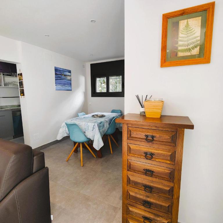 Apartamento cómodo en Roses cerca de la playa - ES-258-133 - Apartamento - 4