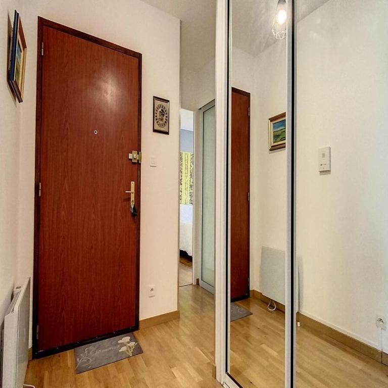 Square Victoria - Apartment mit 2 Schlafzimmern - 11