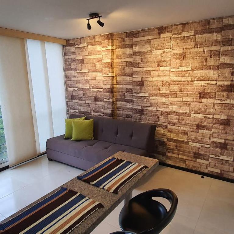 Apartamento moderno Miravalle - Apartamento de 1 dormitorio - 5