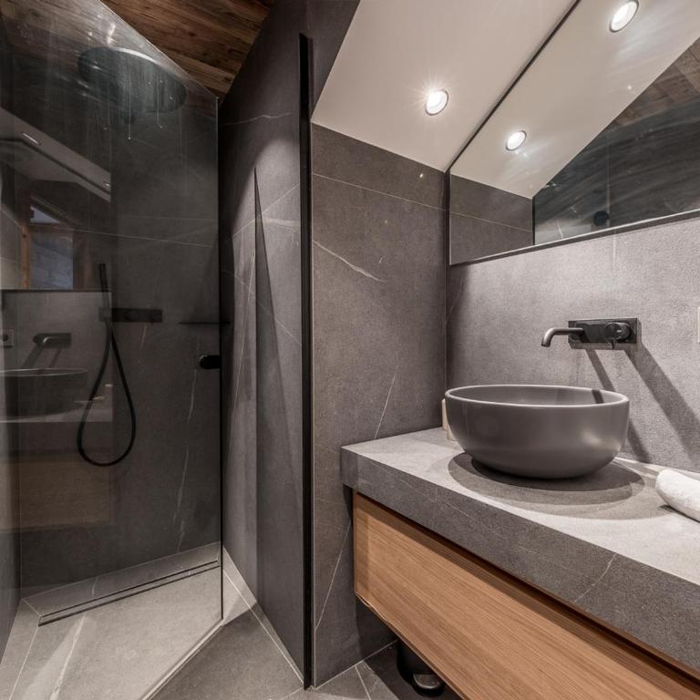 Penthouse duplex de luxe avec services inclus - 5 chambres - FR-1-613-121 - Appartement - 7