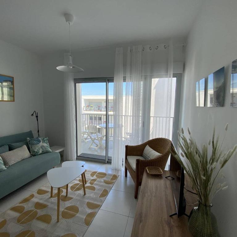 Royan T2 2* avec Balcon et Parking à 250m de la Plage - FR-1-738-37 - Apartment - 5