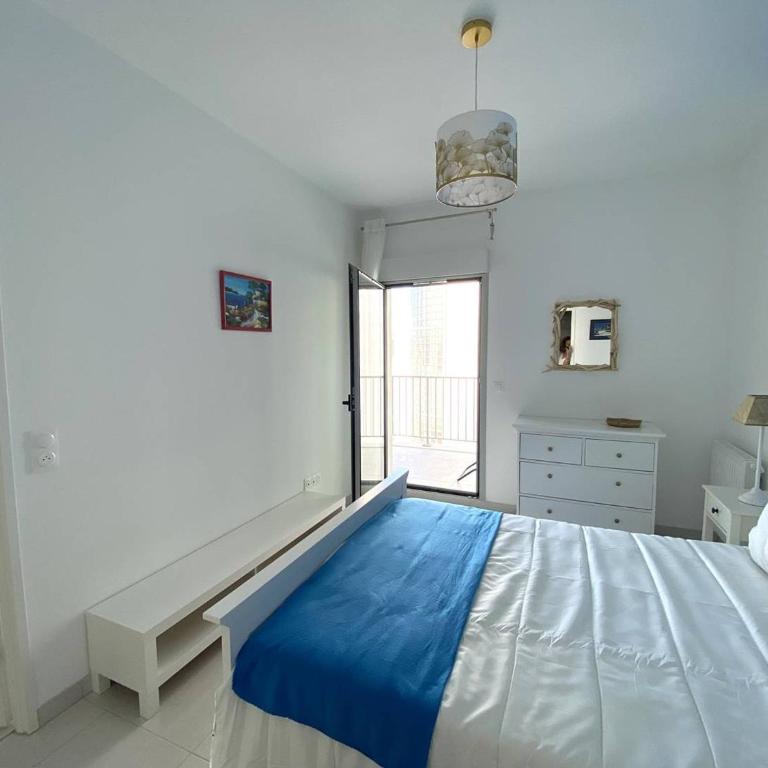 Royan T2 2* avec Balcon et Parking à 250m de la Plage - FR-1-738-37 - Apartment - 9