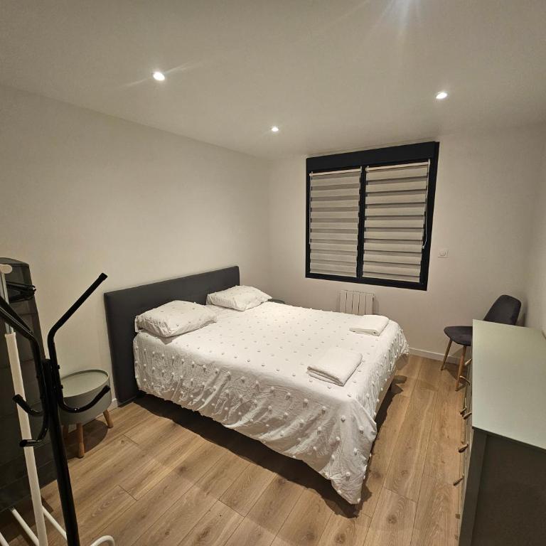 Appartement 75m2 neuf 15 min centre ville - Apartamento de 3 dormitorios - 2