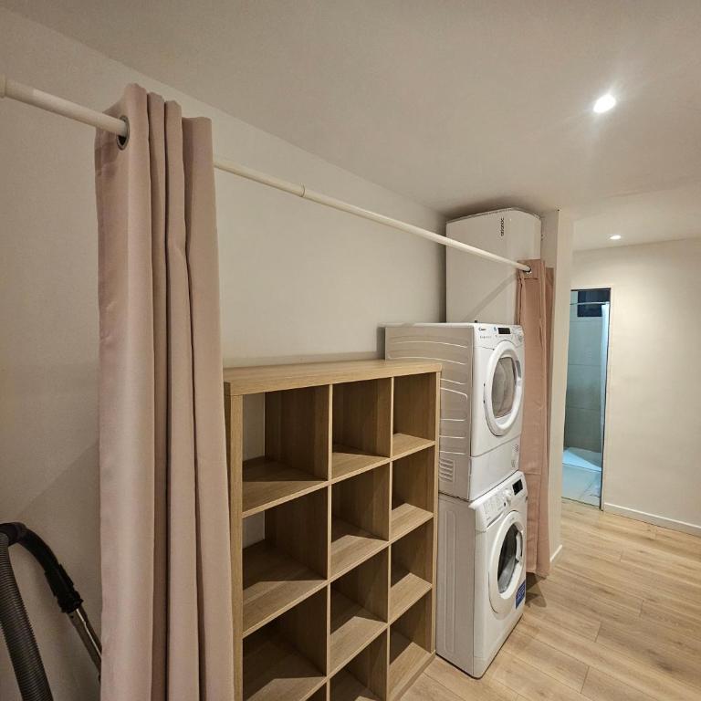 Appartement 75m2 neuf 15 min centre ville - Apartamento de 3 dormitorios - 6