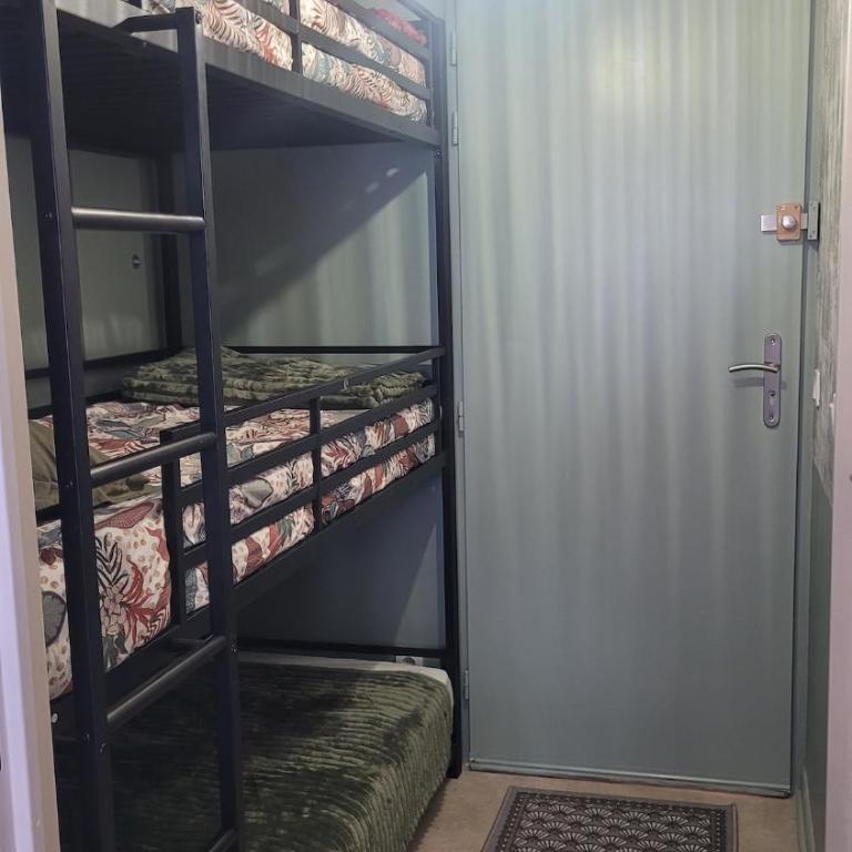 Appartement 5 couchages à Calvi - Appartamento con 1 Camera da Letto - 8