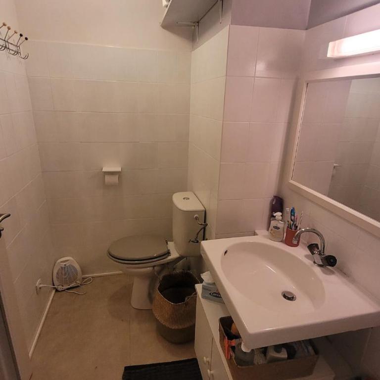 Appartement 5 couchages à Calvi - Appartamento con 1 Camera da Letto - 12