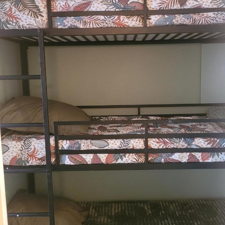 Appartement 5 couchages à Calvi - Appartamento con 1 Camera da Letto - 7