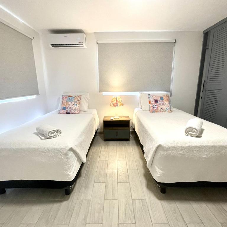 Villa Lol-Ha - Apartamento de 2 dormitorios - 6