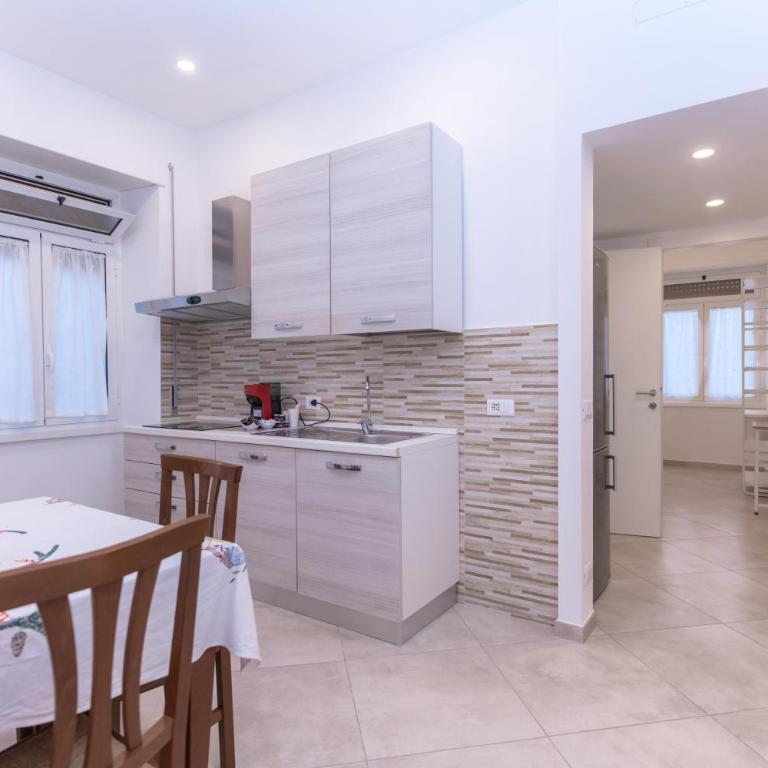 Casa Arco - Appartamento con 1 Camera da Letto - 2