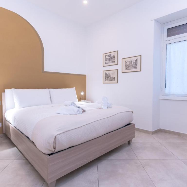 Casa Arco - Appartamento con 1 Camera da Letto - 4