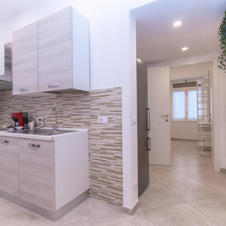 Casa Arco - Appartamento con 1 Camera da Letto - 5