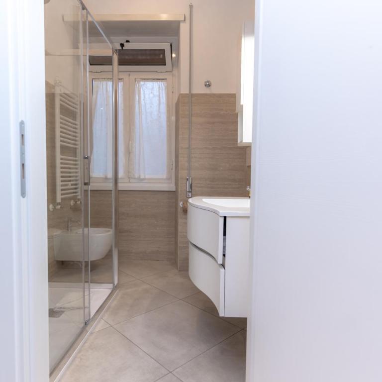 Casa Arco - Appartamento con 1 Camera da Letto - 6