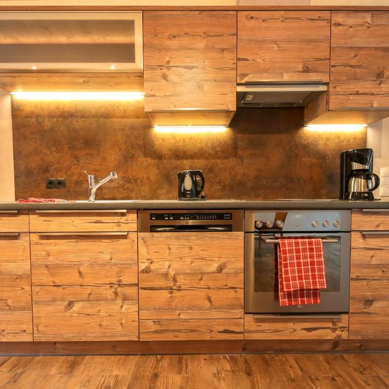 Chalet Alpinhome - Chalet - 2