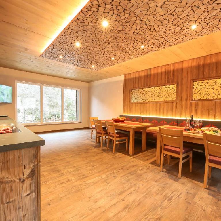 Chalet Alpinhome - Chalet - 1