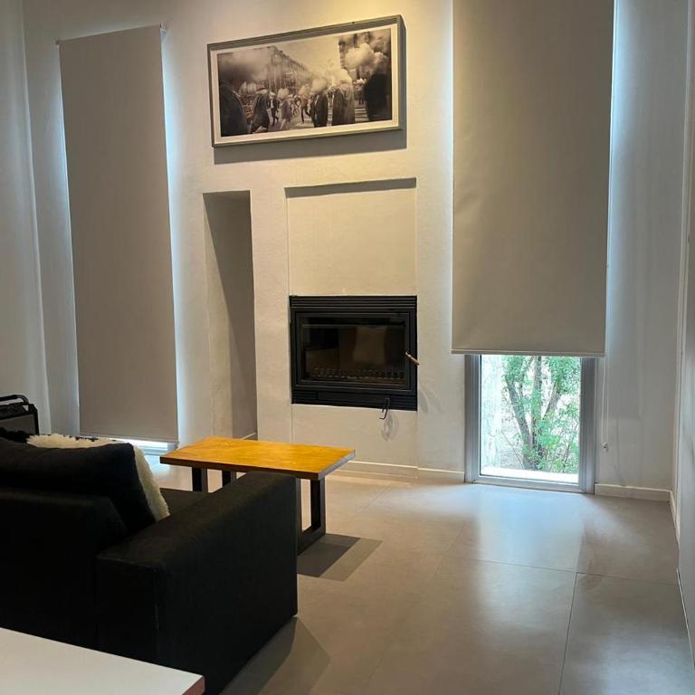 Casa con Piscina y Mirador privado en San Marcos Sierras - Casa de 2 dormitorios - 4