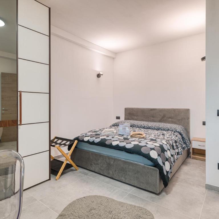 Gemma Marina near Villa Grock Museum - Happy Rentals - Appartamento con Terrazza - 6
