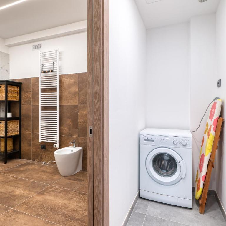 Gemma Marina near Villa Grock Museum - Happy Rentals - Appartamento con Terrazza - 9