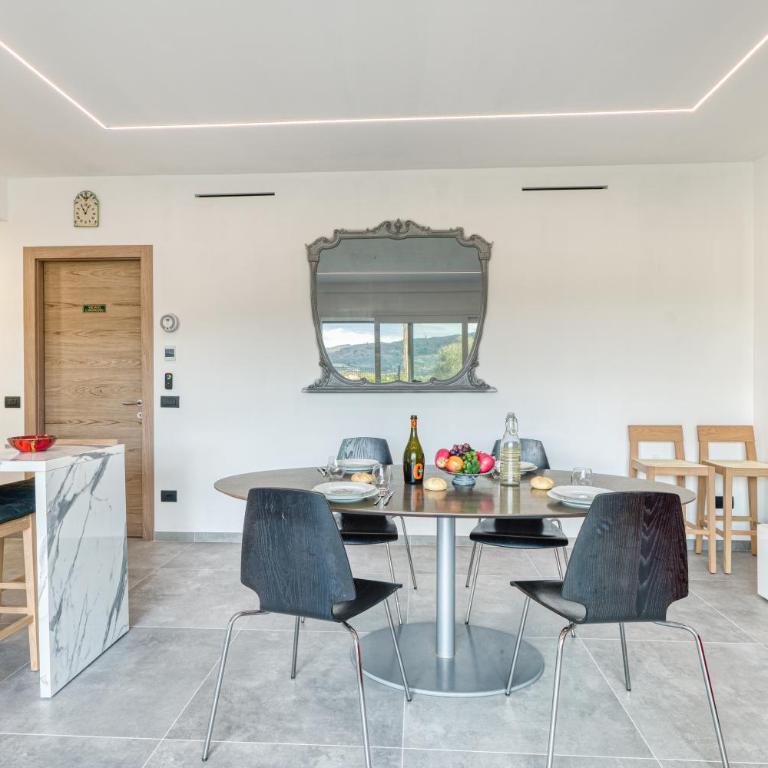 Gemma Marina near Villa Grock Museum - Happy Rentals - Appartamento con Terrazza - 14