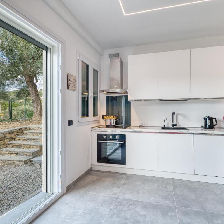 Gemma Marina near Villa Grock Museum - Happy Rentals - Appartamento con Terrazza - 16