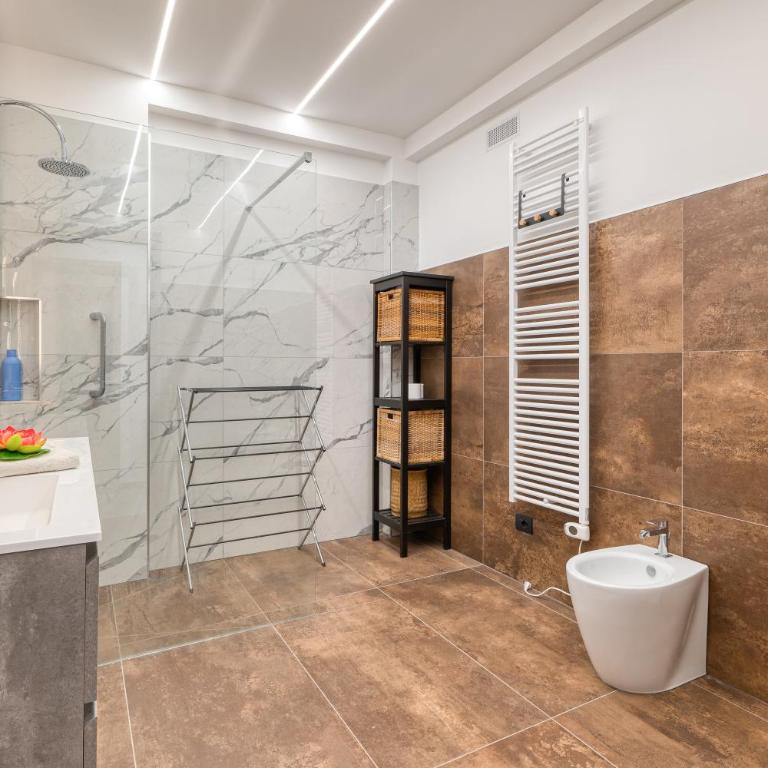 Gemma Marina near Villa Grock Museum - Happy Rentals - Appartamento con Terrazza - 22