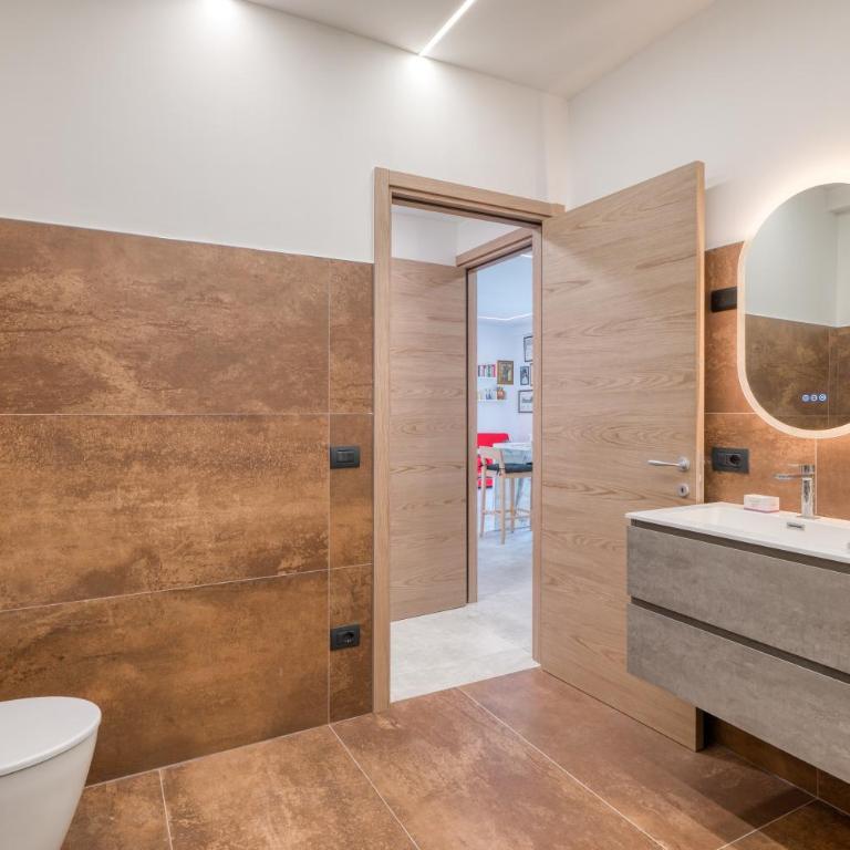 Gemma Marina near Villa Grock Museum - Happy Rentals - Appartamento con Terrazza - 25
