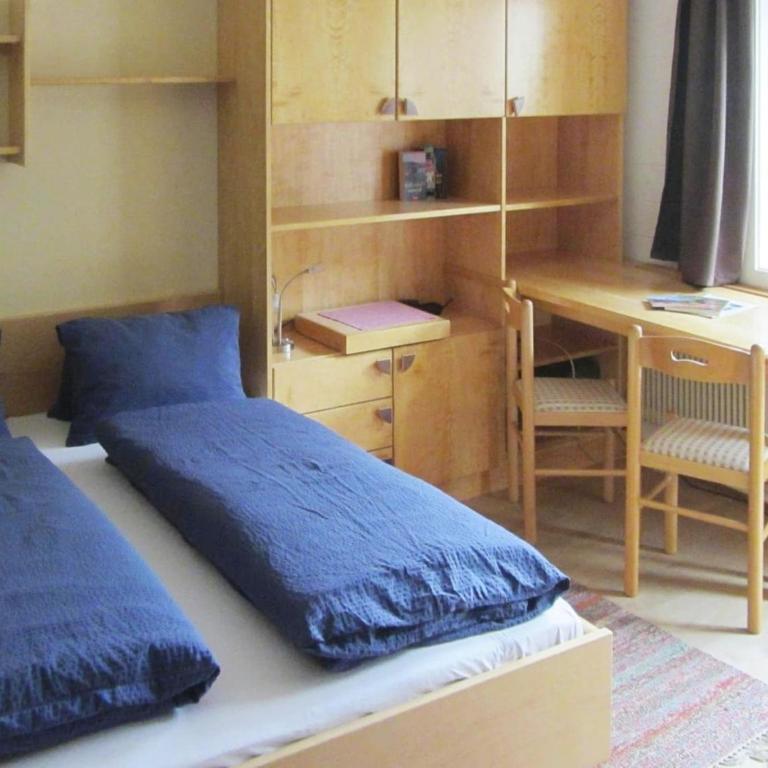 Chalet in Krimml near Waterfalls - Appartement 1 Chambre - 7
