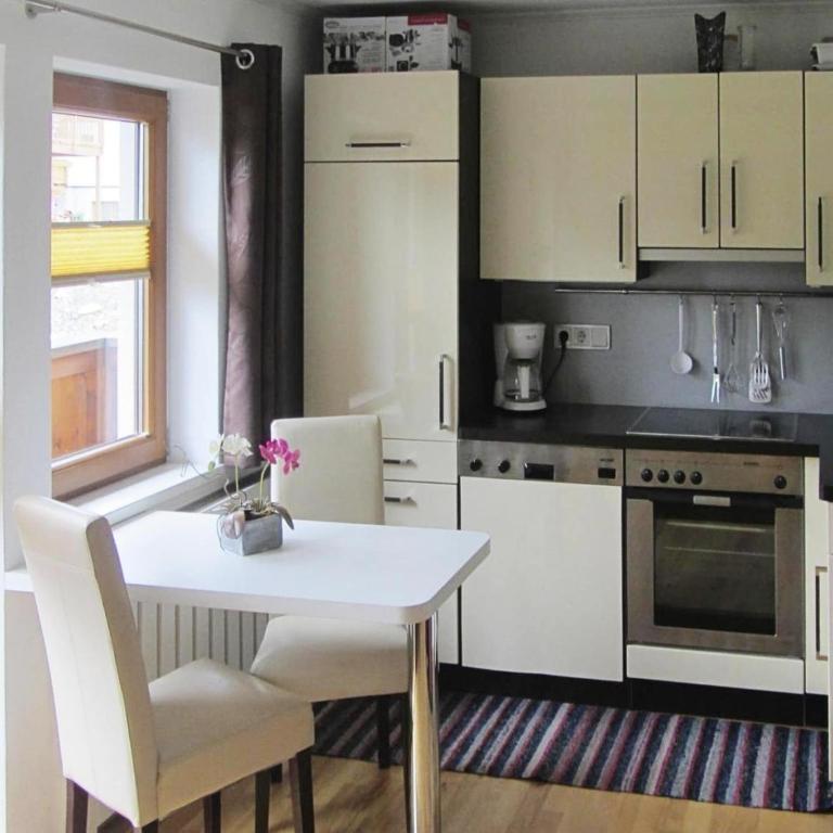 Chalet in Krimml near Waterfalls - Appartement 1 Chambre - 5