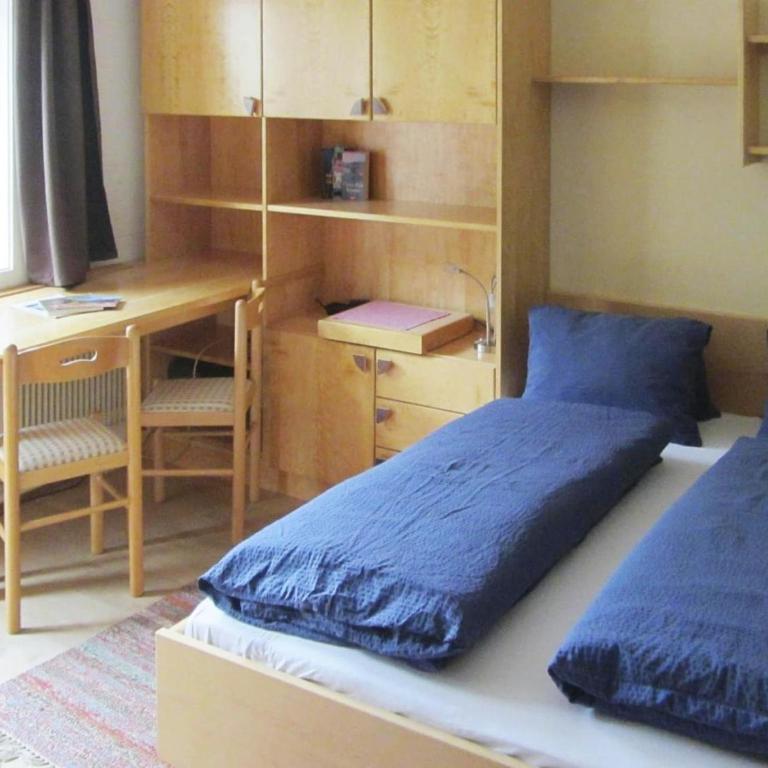 Chalet in Krimml near Waterfalls - Appartement 1 Chambre - 6