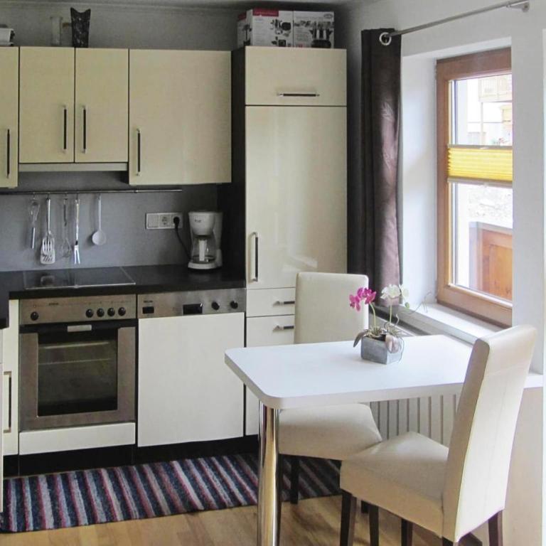 Chalet in Krimml near Waterfalls - Appartement 1 Chambre - 4