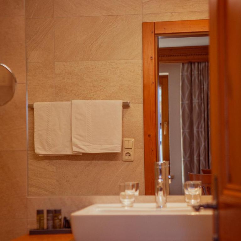 Hotel Zur Post - Comfort Doppelzimmer - 5