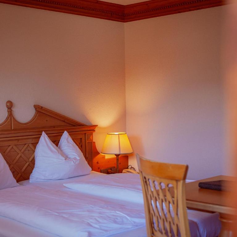 Hotel Zur Post - Comfort Doppelzimmer - 4