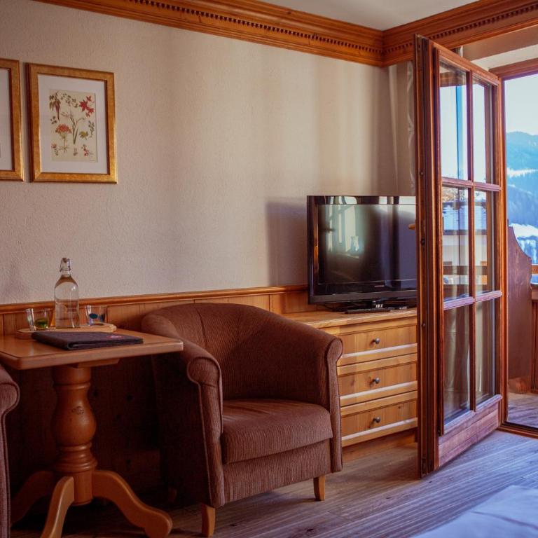 Hotel Zur Post - Comfort Doppelzimmer - 6
