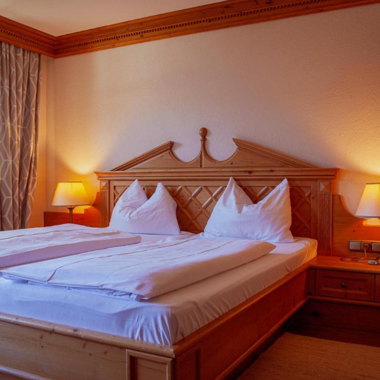 Hotel Zur Post - Comfort Doppelzimmer - 1