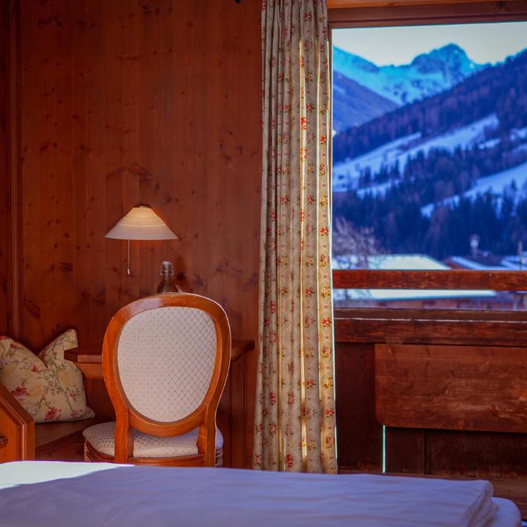 Hotel Zur Post - Standard Doppelzimmer - 4