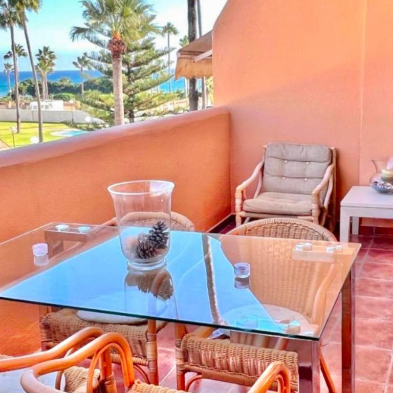 MARBELLA - ALICATE BEACHFRONT Apartment- 8 - Two-Bedroom Apartment - 26