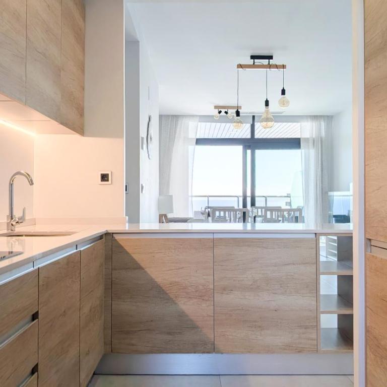 SUNSET WAVES sea & sky apartment - Apartamento de 2 dormitorios - 7