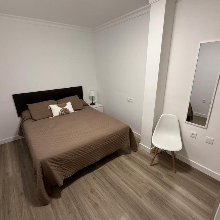 Vista Atlántico - Apartamento de 2 dormitorios - 38
