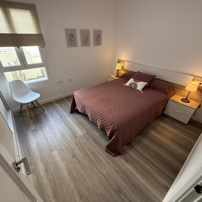 Vista Atlántico - Apartamento de 2 dormitorios - 32