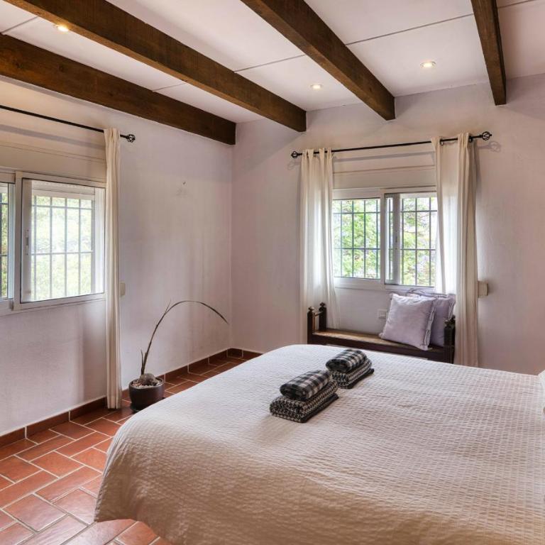 Villa Morera Bed & Breakfast - Villa Deluxe - 19