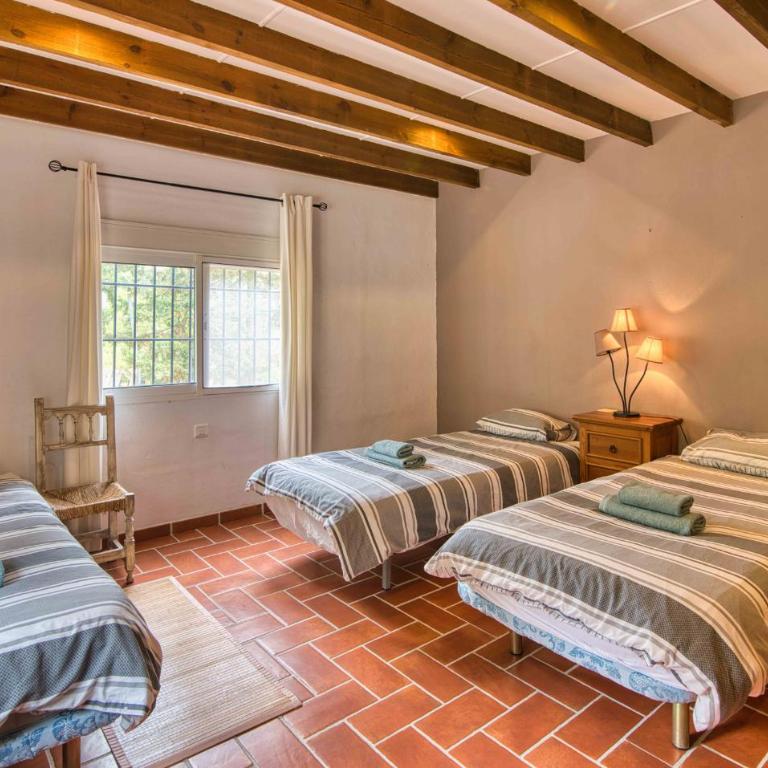 Villa Morera Bed & Breakfast - Villa Deluxe - 17