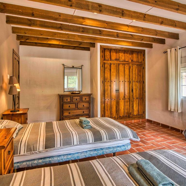 Villa Morera Bed & Breakfast - Villa Deluxe - 16